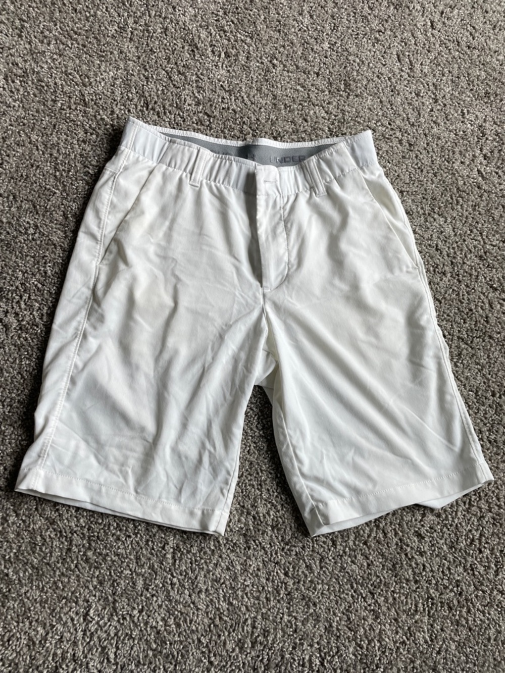 Under Armour Men’s Golf Shorts